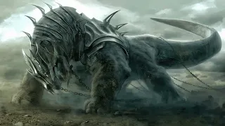 En 2029, Los Dragones Gobiernan La Tierra Y Nada Puede Detenerlos Excepto Una Cosa...