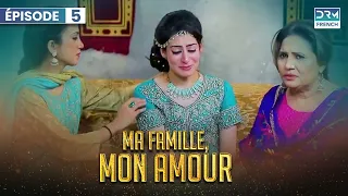 Ils ont honte devant les parents de Feroza - Ma famille, mon amour - Épisode 5