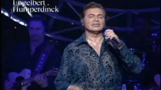 Engelbert Humperdinck live in Manila! June 22, 2010