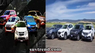 TOP 2019 Best Midsize SUVs On The US Market