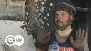 Mosul: The deadly legacy of the ′Islamic State' | DW English