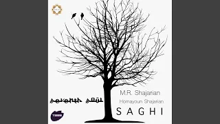 Saghi (Original Mix)