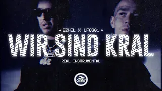 Ezhel & Ufo361 - Wir sind Kral Instrumental (prod. by DJ Artz, Sonus030, Bugy & The Cratez)