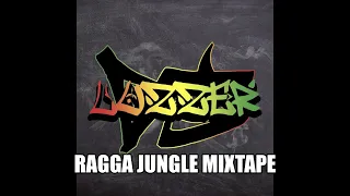 Ragga Jungle mixtape