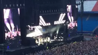 Paul McCartney - A Hard Day's Night Live (Madrid 02-06-2016)