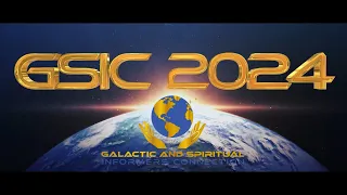 GALACTIC AND SPIRITUAL INFORMERS CONNECTION DENVER 2024 Presented by Dani Henderson