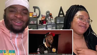 RDCWORLD1 (4in1) COMEDY SKITS PT.42 COUPLES REACTION