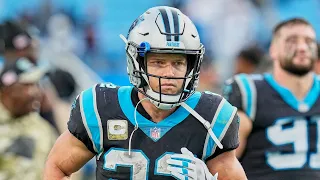 2022 Fantasy Football Breaking News: Christian McCaffrey Could Miss Week 4 With a Quad Injury