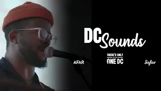 Everyday Everybody I Change | Live at Sofar NYC x AFAR & washington.org