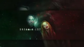 Can't Get You Out Of My Head | Netflix Obsession | Dream A Lot (Trailerized Cover)