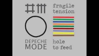 Depeche Mode - Fragile Tension (Kris Menace's Love On Laserdisc Remix)