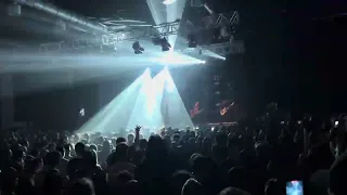 Whitechapel - The Saw is the Law (live in Berlin 01.10.2023)