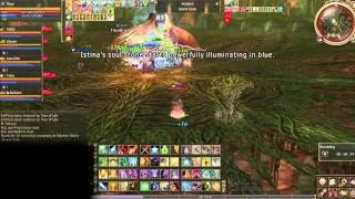 Lineage 2 Official Istina Boss