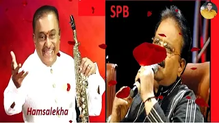 Kavya....Dharma // SPB // HAMSALEKHA.