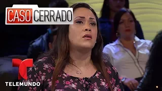 Ser Un "Gamer" es una profesión👾🤑🎮| Caso Cerrado | Telemundo