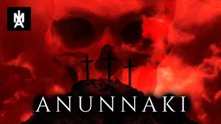 The Anunnaki Sacrificers | The Shangu