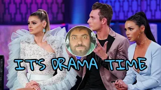 Vanderpump Rules CAST already fishing for storylines! Lala Kent vs Scheana Shay vs Raquel Levis