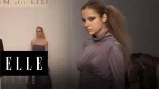 Ben de Lisi - Fall 2008 - ELLE