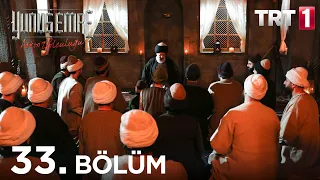 Yunus Emre 33.Bölüm