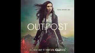 THE OUTPOST SEASON 5 TEASER