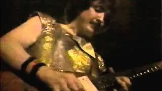 Blue Öyster Cult - E.T.I. (Extra Terrestrial Intelligence) (Live) 10/9/1981 [Digitally Restored]