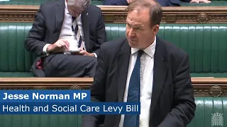 Health and Social Care Levy Bill, Committee Stage, 14 Sep 2021