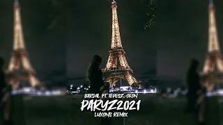 bardal ft. tepesz, okoń - paryż2021 (luxons remix) 2023