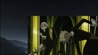 Soul Eater - Maka goes insane