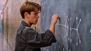 No One Could Solve This IMPOSSIBLE Equation Except This Janitor, Turns Out He’s A Genius