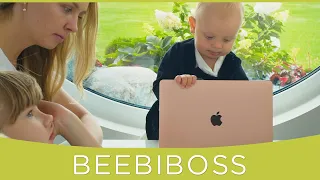 BEEBIBOSS