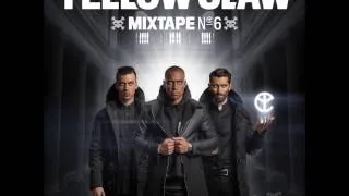 Yellow Claw mixtape #6 HD