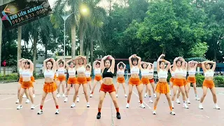 FULL GIỜ TẬP TẠI NHÀ CHO CHỊ EM/CÂN NẶNG SẼ GIẢM MỠ SẼ TAN/ VÓC DÁNG HOÀN HẢO/BEO LIÊN AEROBICS/BL04