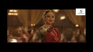 Nain Bandhe Naino Se Song   THALAIVII   Kangana Ranaut   Saindhavi P   G V Prakash  Irshad Kamil