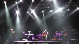 Anathema - Lost Control (Live at Rock Out Festival Istanbul, 15.10.11)