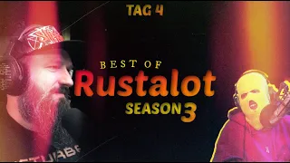 Best Of Rustalot - Season 3 [TAG 4] Twitch Clips