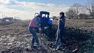 Все буде Україна! Бізнес доньки - батька клопоти, вже сусіди не спілкуються...