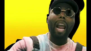 Jarren Benton | The Bully Freestyles - Come As You Are by Nirvana (Remix)