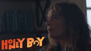 Honey Boy - Clip: Snap the Rubber Band | Amazon Studios