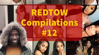 REDTOW Compilation #12 - Kimron Gilbert