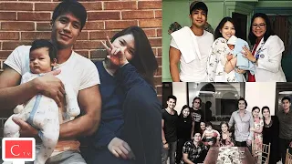 Kylie Padilla Family ★ Family Of Kylie Padilla