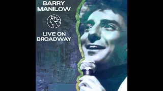 Barry Manilow - The Gonzo Hits Medley (Live On Broadway)