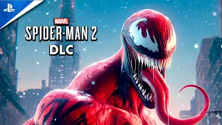 Playstation 2024 Showcase with Spiderman 2 DLC update !