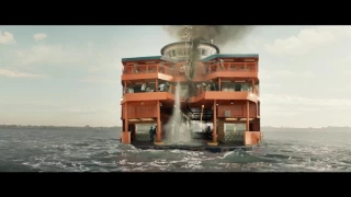 SPIDER-MAN : HOMECOMING - International Trailer #3 Full HD
