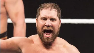 Curtis Axel Career Photo Highlights - WWE