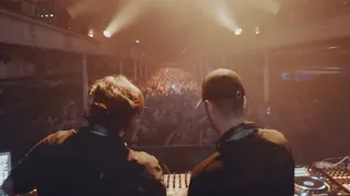 Tale Of Us | Afterlife at Printworks London 27.11.2021. best moments (part 2)