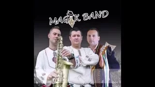 █▬█ █ ▀█▀ Magik Band & Krzysztof Górka - Oczepiny 2016