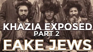 KHAZARIA exposed pt2