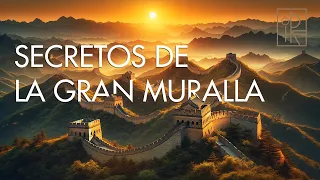 La Gran Muralla China / Todo lo que necesitas saber