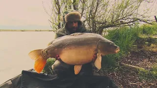 Korda Carp Fishing - Ali Hamidi FAB 4 Spring fishing tips 2018