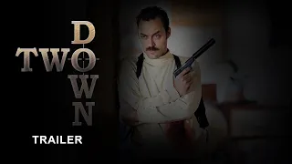 Two Down Trailer | Conleth Hill, Alex Hassell | Matthew Butler Hart | myNK